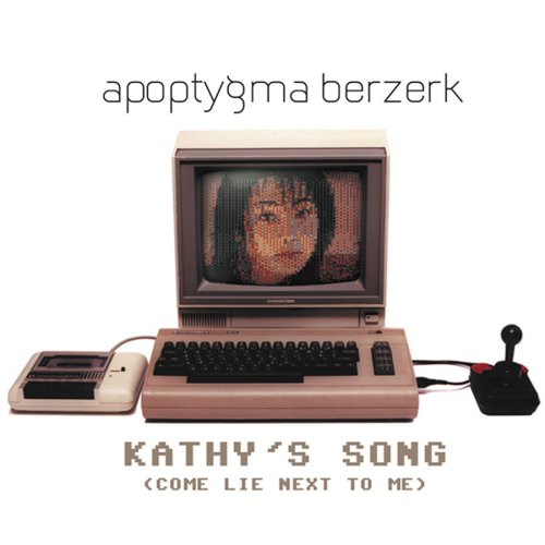 Apoptygma Berzerk - Kathy