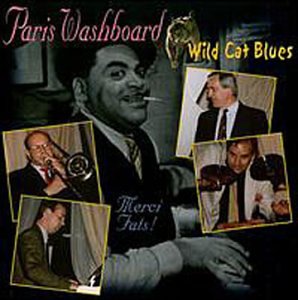 Wild Cat Blues