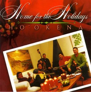 Home for the Holidays