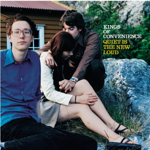 Kings of Convenience - Fm4 Sunny Side Up 01 - Zortam Music