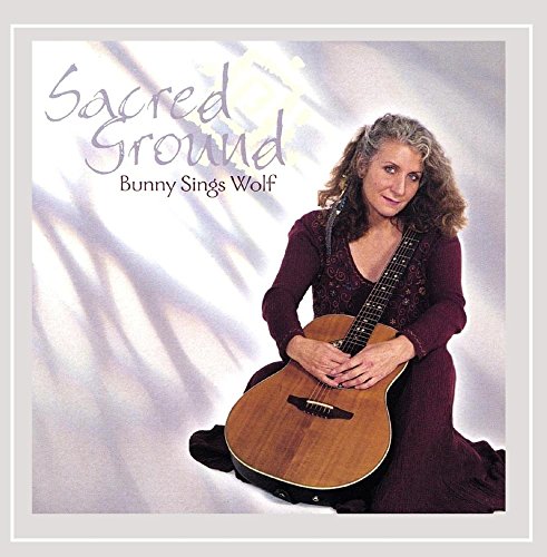 Sacred Ground