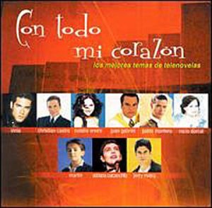 Con Todo Mi Corazon