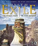 Myst 3: Exile