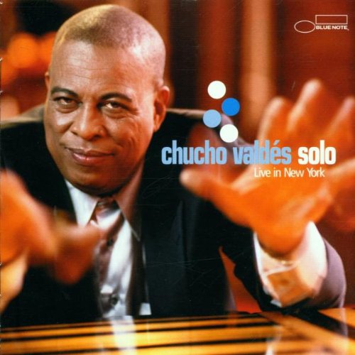 Solo: Live in New York