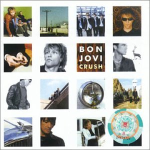 Bon Jovi - [Crush] - Zortam Music