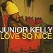 Love So Nice