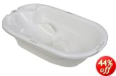 PRIMO EuroBath Pearl White