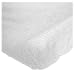 Terry Contoured Changing Pad Cover - White