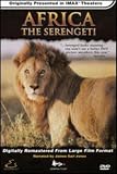 Africa - The Serengeti (Large Format)