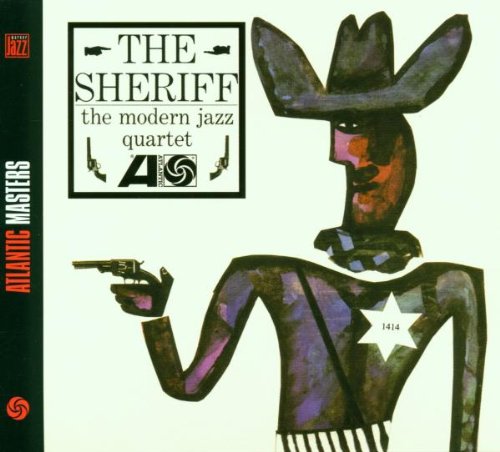 The Sheriff