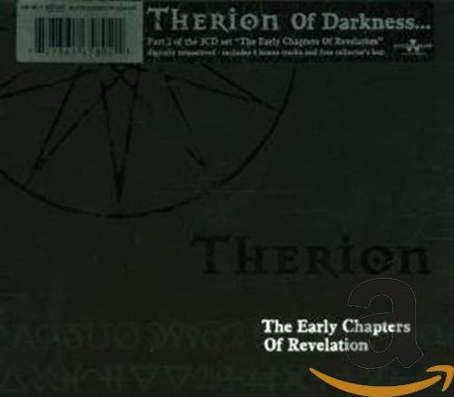 Therion - Genocidal Raids Lyrics - Zortam Music