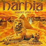 album art to Desert Land