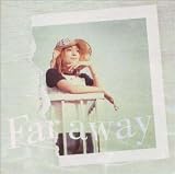 浜崎あゆみシングル「Far away」
