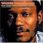 Wicked Dem a Burn: Best of Horace Andy by Horace Andy