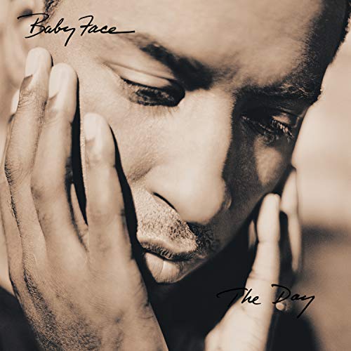 The Day by Babyface album cover