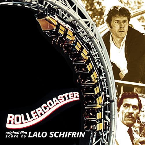 Lalo Schifrin - rollercoaster - Zortam Music