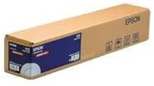 Drucker: Epson Adhesive Vinyl Folienrolle 24