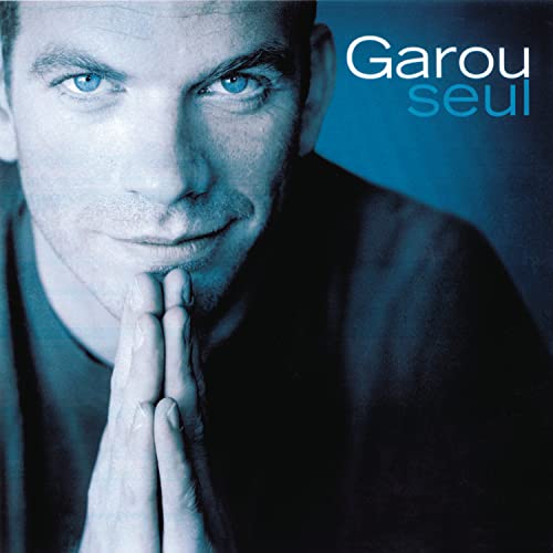 Garou - JOLLY RADIO ONE - Zortam Music