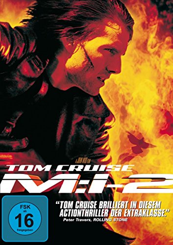 Mission: Impossible II
