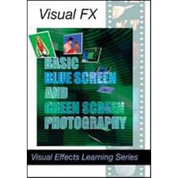 Basic Blue Screen & Green Screen Photography Plus