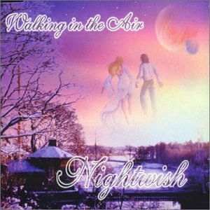 Nightwish - Walking In The Air