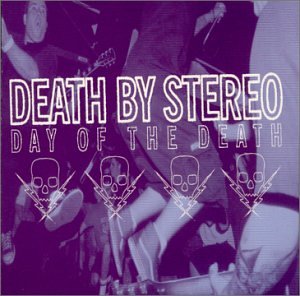 Day Of The Death