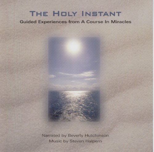The Holy Instant