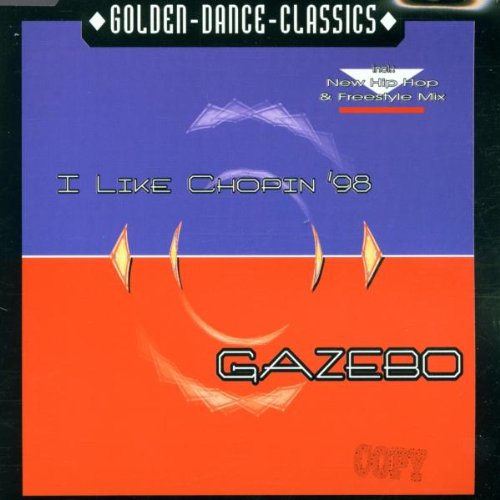 Gazebo - I Like Chopin 