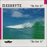Cover artwork for Voyager