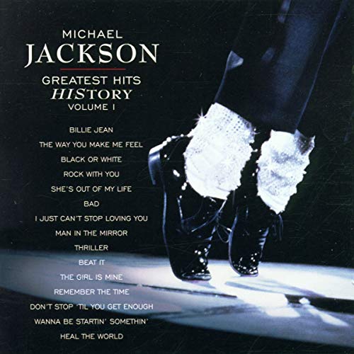 Michael Jackson - HIStory (CD2) Continues - Zortam Music
