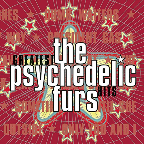 Psychedelic Furs - Psychedelic Furs - Zortam Music