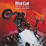 Bat Out of Hell by Meat Loaf