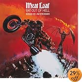 Bat Out of Hell