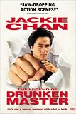 The Legend of Drunken Master