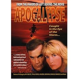 Apocalypse - Caught In the Eye of the Storm
