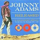 Released: A Memorial Album by Johnny Adams