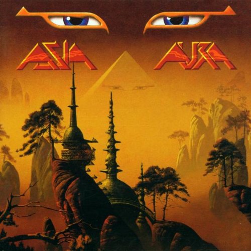 ASIA - You