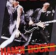 Bangkok Shocks Saigon Shakes Hanoi Rocks