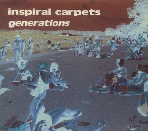 Inspiral Carpets - Generations (CD1) - Zortam Music