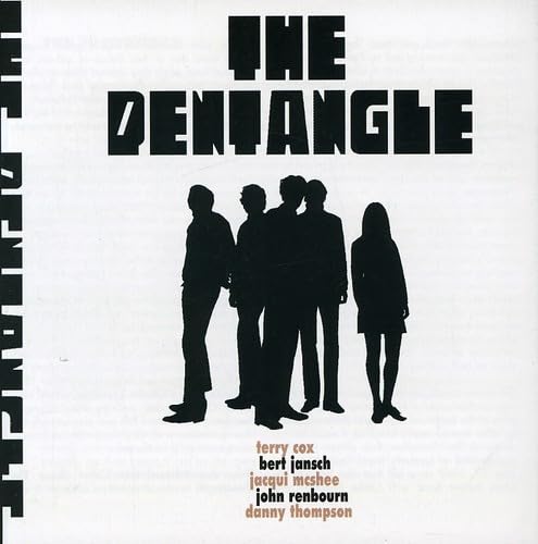 The Pentangle
