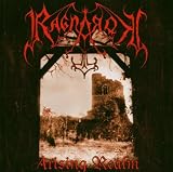 album art to Arising Realm