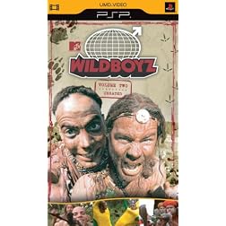 Wildboyz, Vol. 2