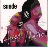 Head Music by Suede