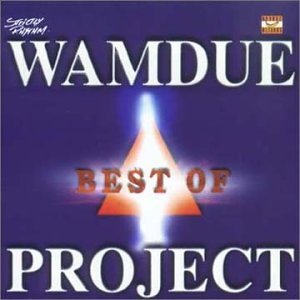 Wamdue Project - Best of - Zortam Music
