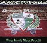 Sing Loud, Sing Proud! by Dropkick Murphys