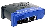 Linksys EZXS16W EtherFast 10/100 16-Port Workgroup Switch