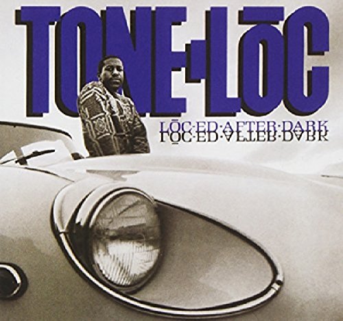 Tone Loc - 10 hits - Zortam Music