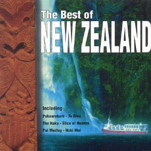 Best of New Zealand