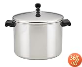 Farberware Classic 8-Quart Stockpot with Lid