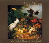 Exotic Birds and Fruit by Procol Harum